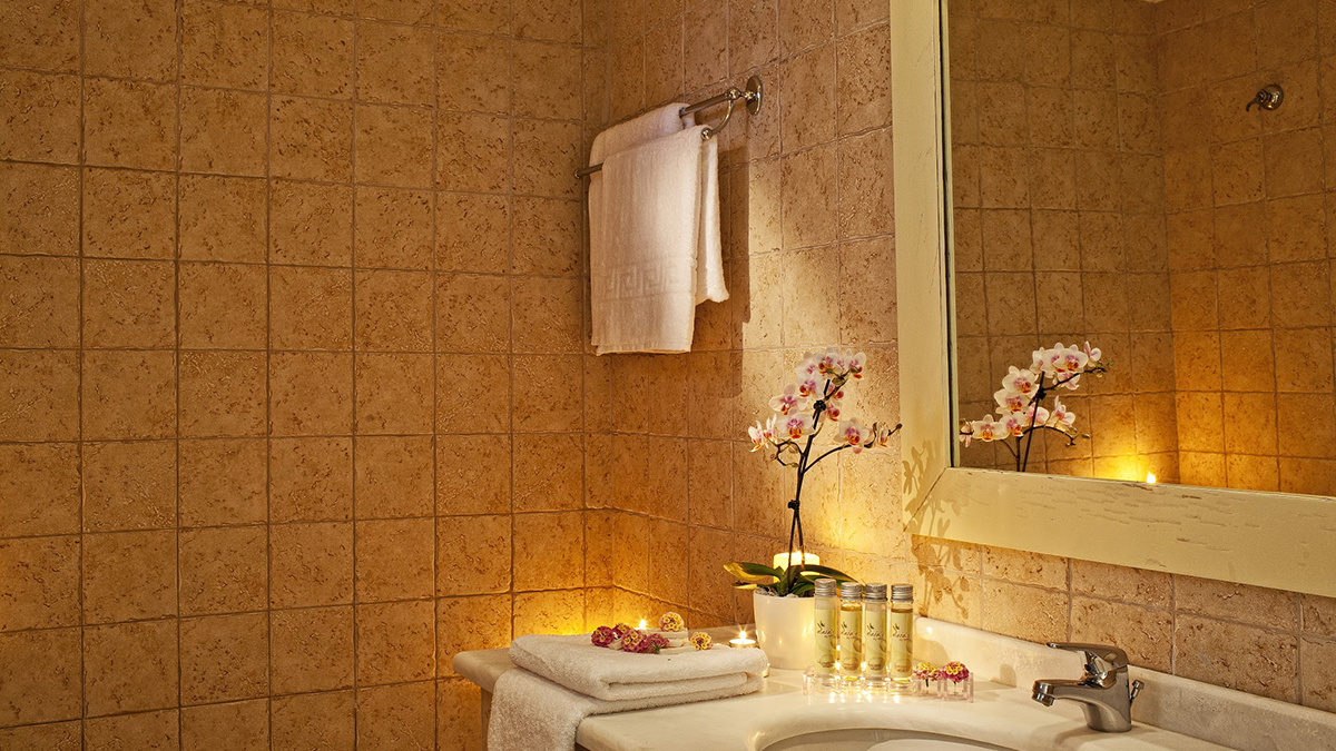 Superior Bungalow Garden View 